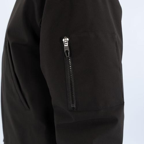 Jako Coat Wardrobe - black