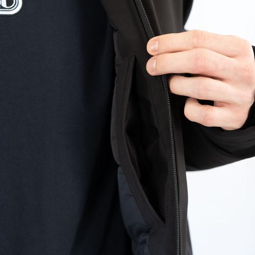 Jako Coat Wardrobe - black
