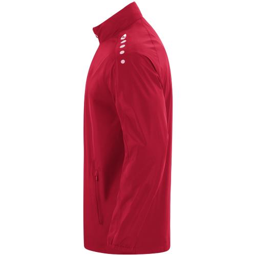 Jako Allwetterjacke One - rot