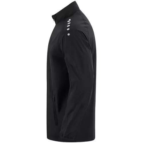 Jako Rain jacket One - black