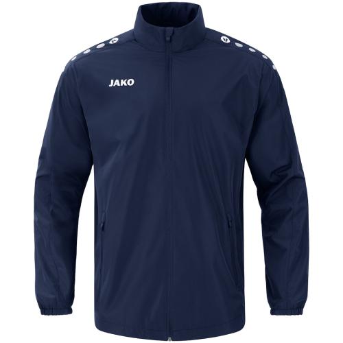 Jako Allwetterjacke One - marine