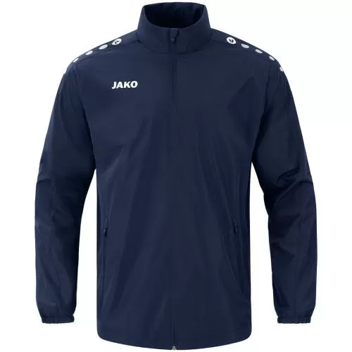 Jako Allwetterjacke One - marine