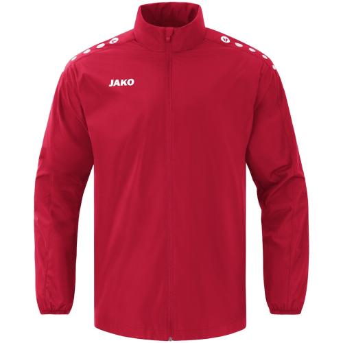 Jako Allwetterjacke Light One - rot