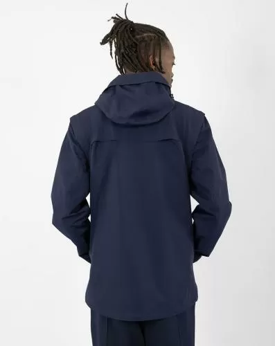 Jako 2-in-1 jacket Wardrobe - seablue
