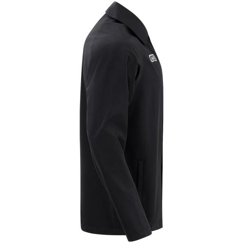 Jako Reversible coach jacket Wardrobe - black