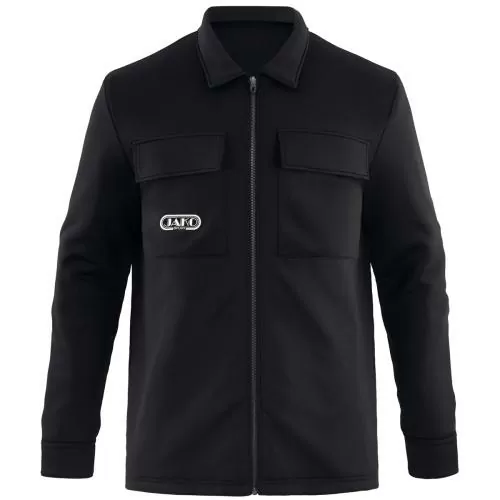 Jako Shirt jacket Wardrobe - black