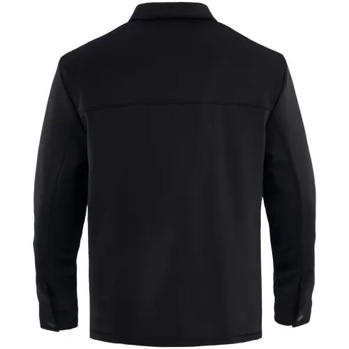 Jako Shirt jacket Wardrobe - black