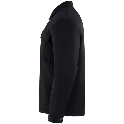 Jako Shirt jacket Wardrobe - black