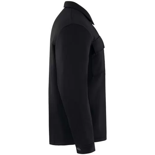 Jako Shirt jacket Wardrobe - black