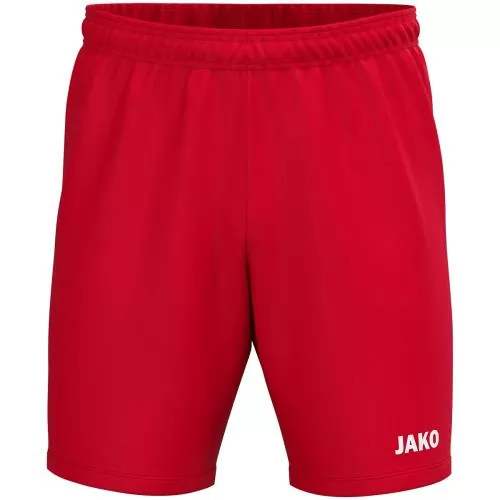 Jako Training shorts One - red