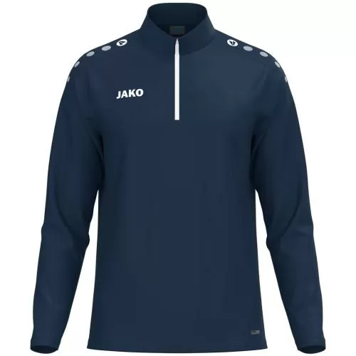 Jako Zip top One - seablue
