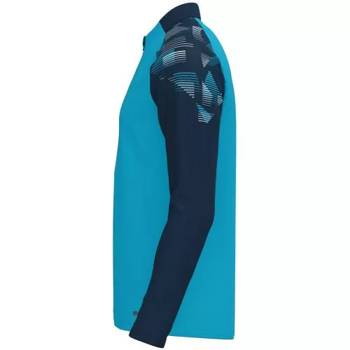 Jako Ziptop Sonic - aqua/marine