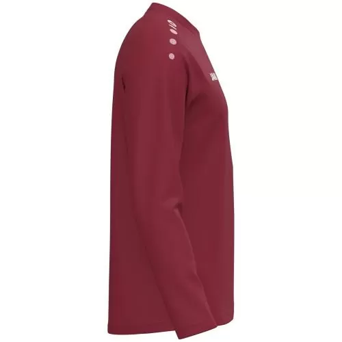Jako Sweater One - bordeaux