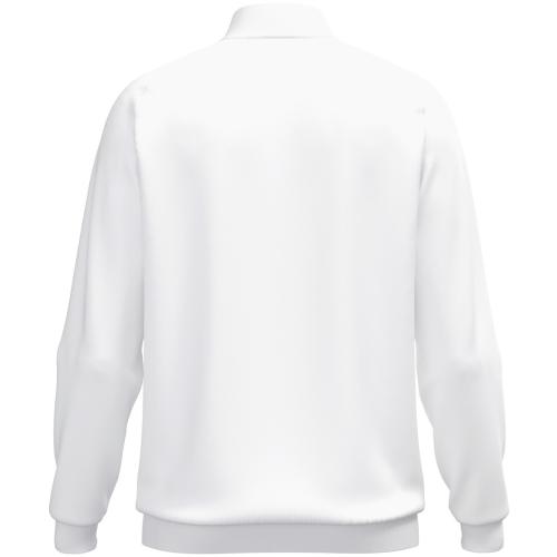 Jako Polyesterjacke One - weiß