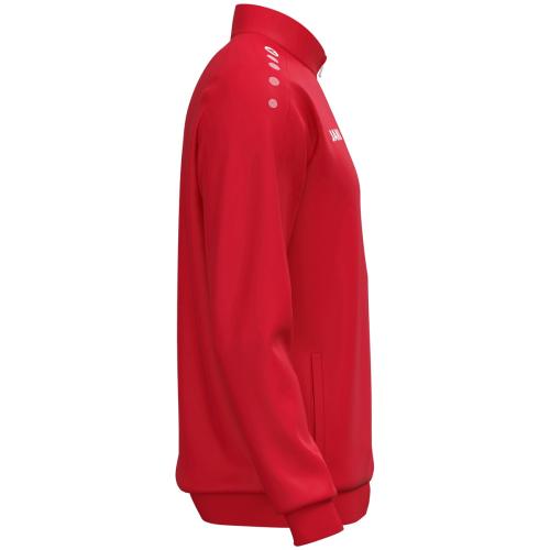 Jako Polyesterjacke One - rot