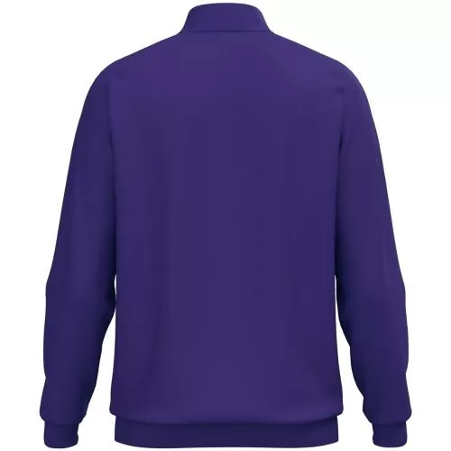 Jako Polyesterjacke One - violett