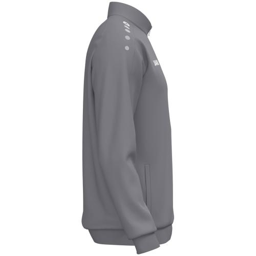 Jako Polyester jacket One - grey