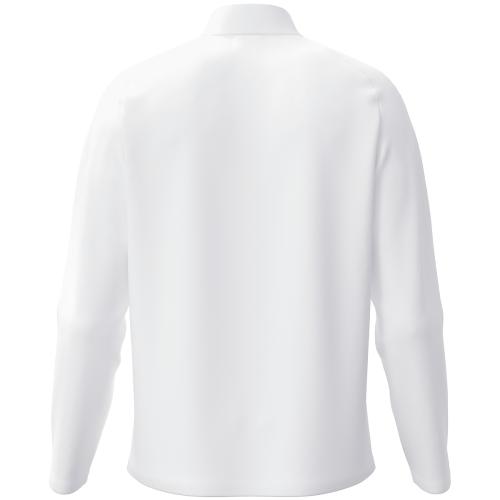 Jako Freizeitjacke One - weiß