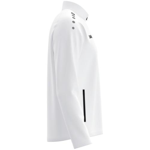 Jako Freizeitjacke One - weiß