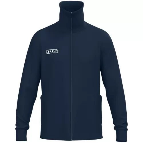 Jako Tracksuit jacket Wardrobe - seablue