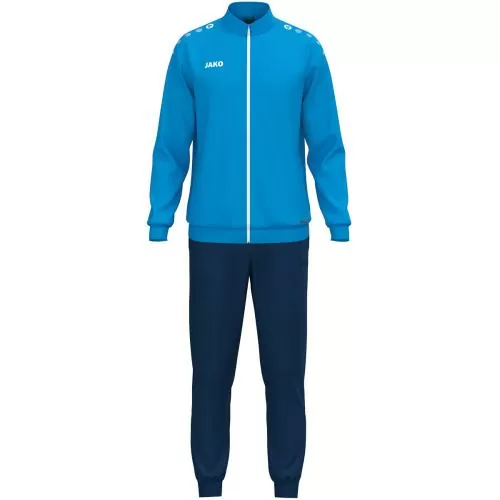 Jako Polyester suit One - JAKO blue