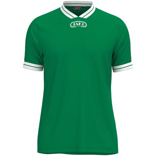 Jako Trikot Retro KA - sportgrün