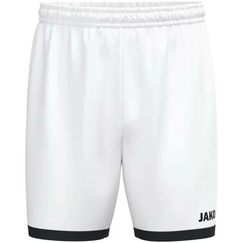 Jako Shorts One - white