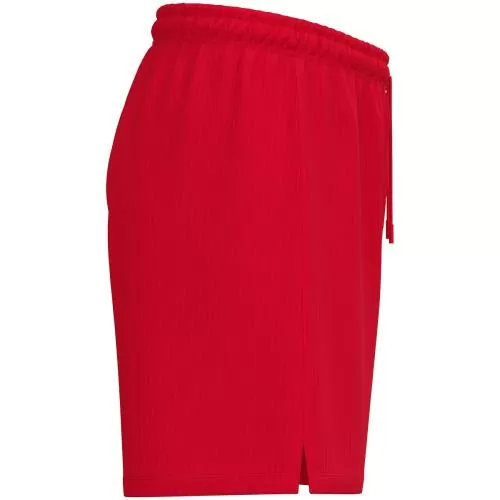 Jako Shorts Retro - red