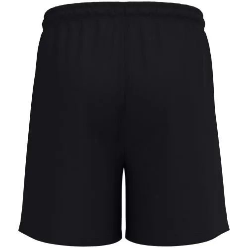 Jako Shorts Retro - black