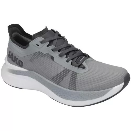 Jako Running shoe RiverFlow MAX - grey/soft grey