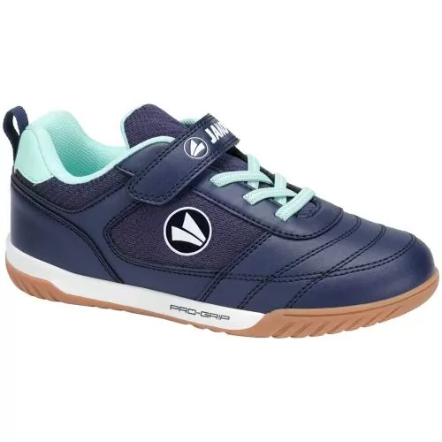 Jako Sports shoe Iconrush ID Junior - seablue/mint/white