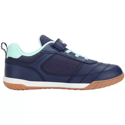 Jako Sports shoe Iconrush ID Junior - seablue/mint/white