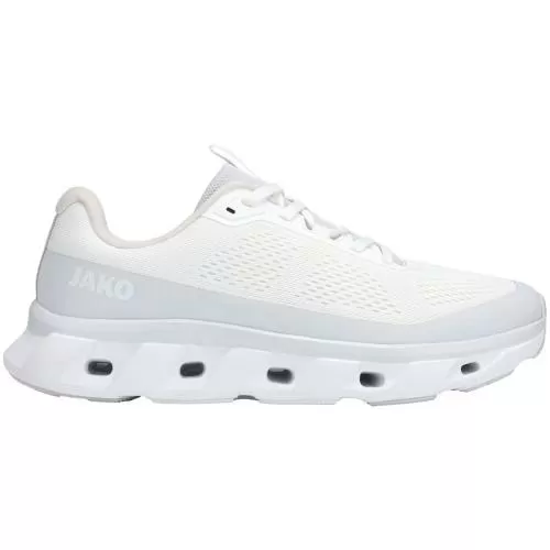 Jako Running shoe RiverPulse - white/soft grey