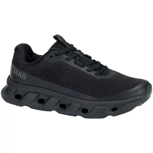 Jako Running shoe RiverPulse - black/anthracite