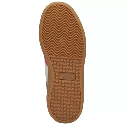 Jako Sports shoe Citybeat Junior - red/white/gold