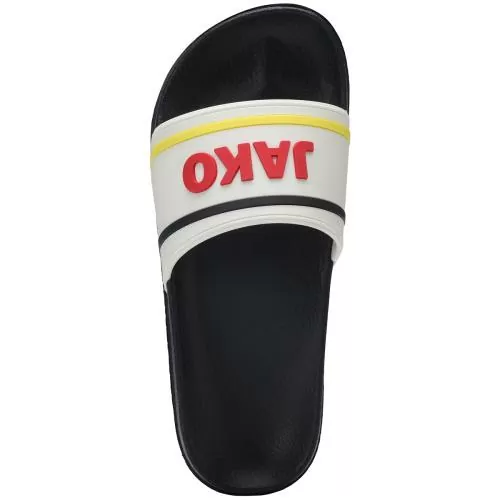 Jako Jakolette JAKO II - schwarz/rot/gelb