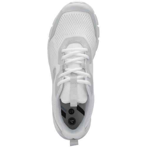 Jako Sneaker CasualFlow II - white/anthra light