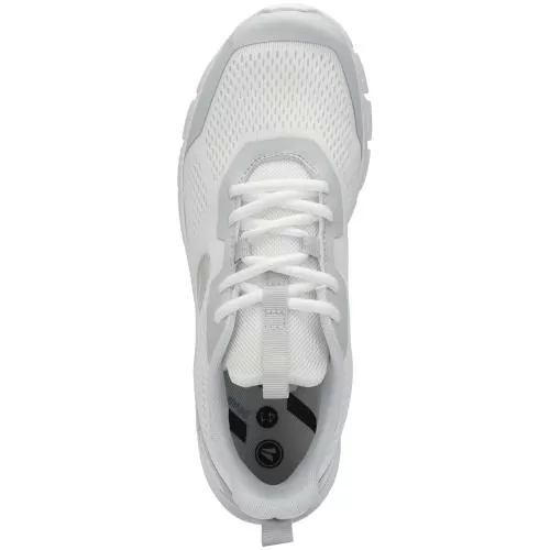 Jako Sneaker CasualFlow II - white/anthra light