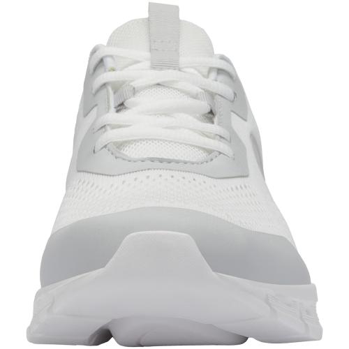 Jako Sneaker CasualFlow II - white/anthra light