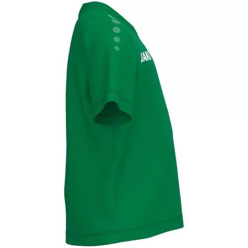 Jako T-Shirt One Cotton Bambini - sportgrün