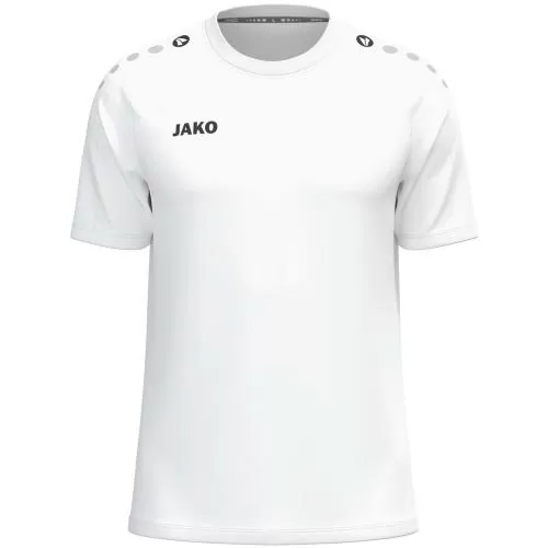 Jako T-shirt One Cotton - white