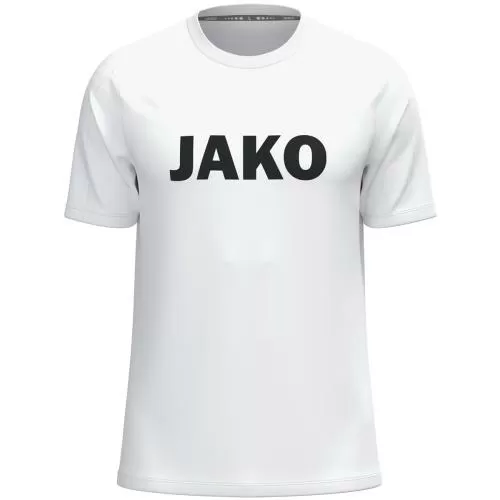 Jako Funktionsshirt Promo 2.0 - weiß