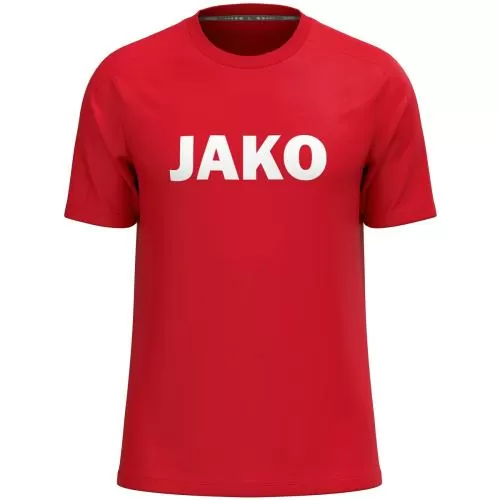 Jako Funktionsshirt Promo 2.0 - rot
