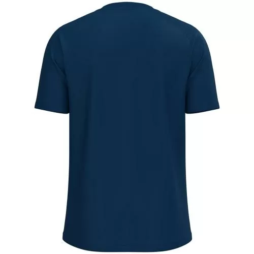 Jako Funktionsshirt Promo 2.0 - navy/citro