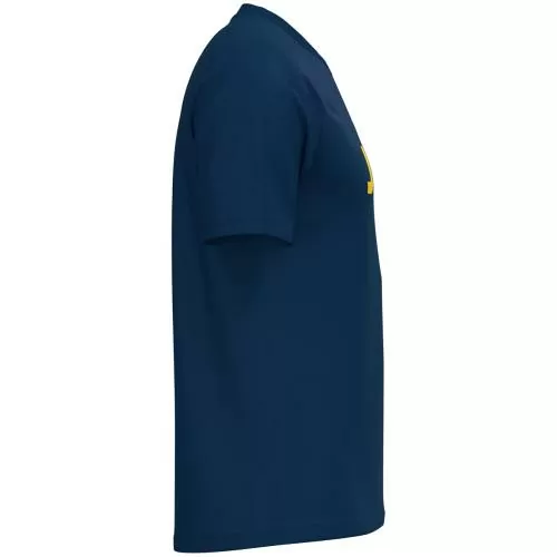 Jako Funktionsshirt Promo 2.0 - navy/citro