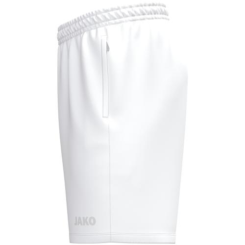 Jako Webshort One - weiß