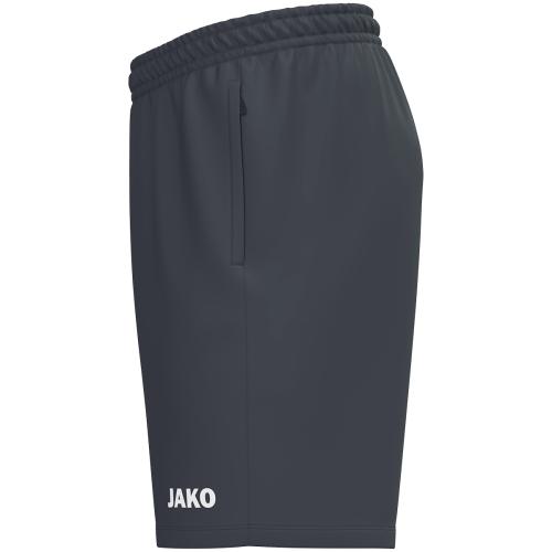 Jako Webshort One - anthrazit