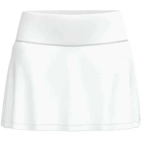 Jako Skirt Basic 2.0 - white