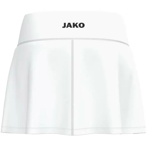 Jako Skirt Basic 2.0 - white