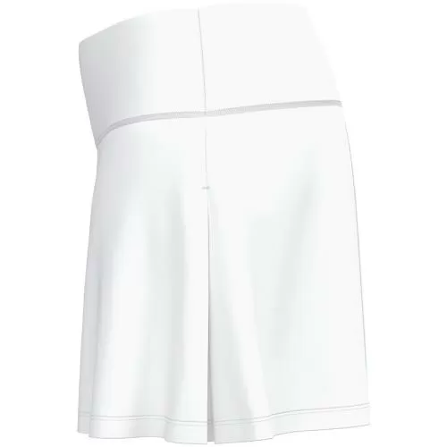 Jako Skirt Basic 2.0 - white